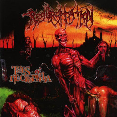 REGURGITATION - Repulsive Genital Disfigurement