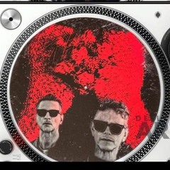Depeche Mode - People Are Good (Massimiliano Lai Remix)