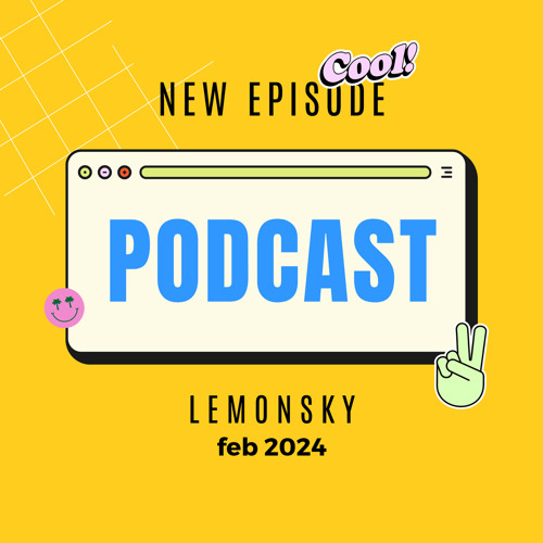 Lemonsky show Février Mix