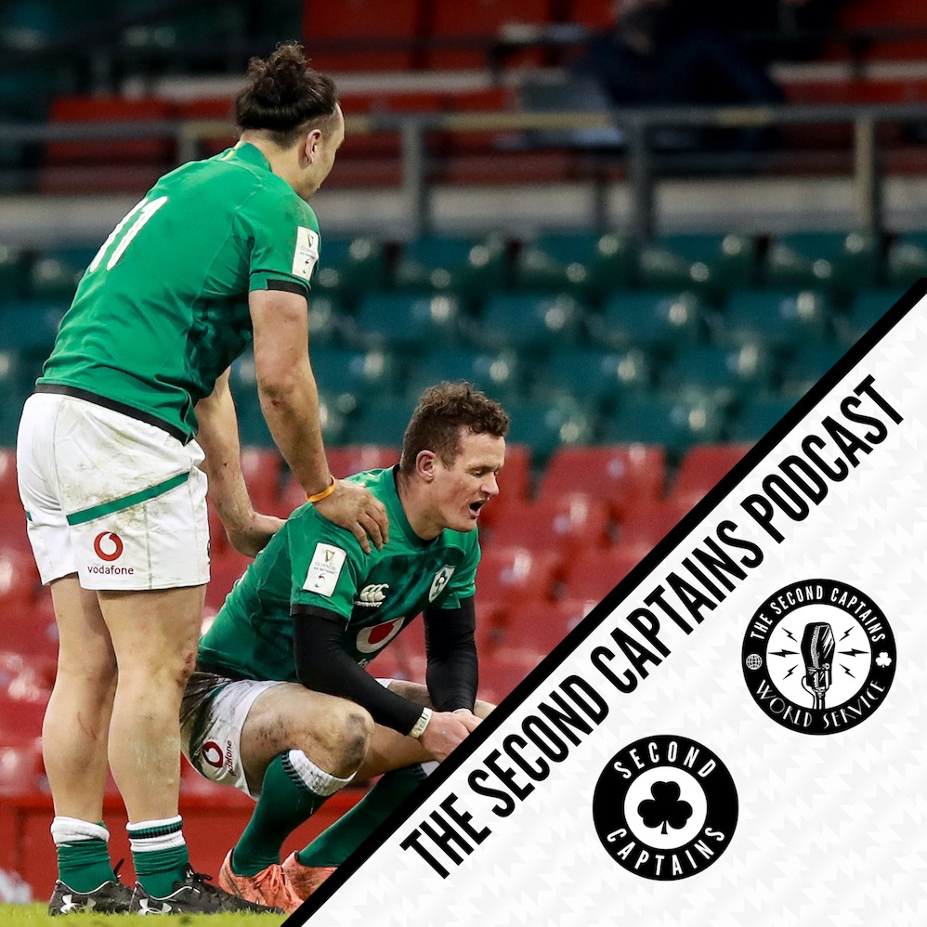 The Second Captains Podcast