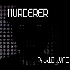 Murderer - Dark Trap Beat