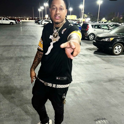 Yung X "My New 304" Dir. Dre Paiid Visualz