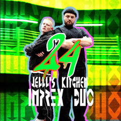 JELLL's Kitchen 24- Imprex Duo - Pulse Control