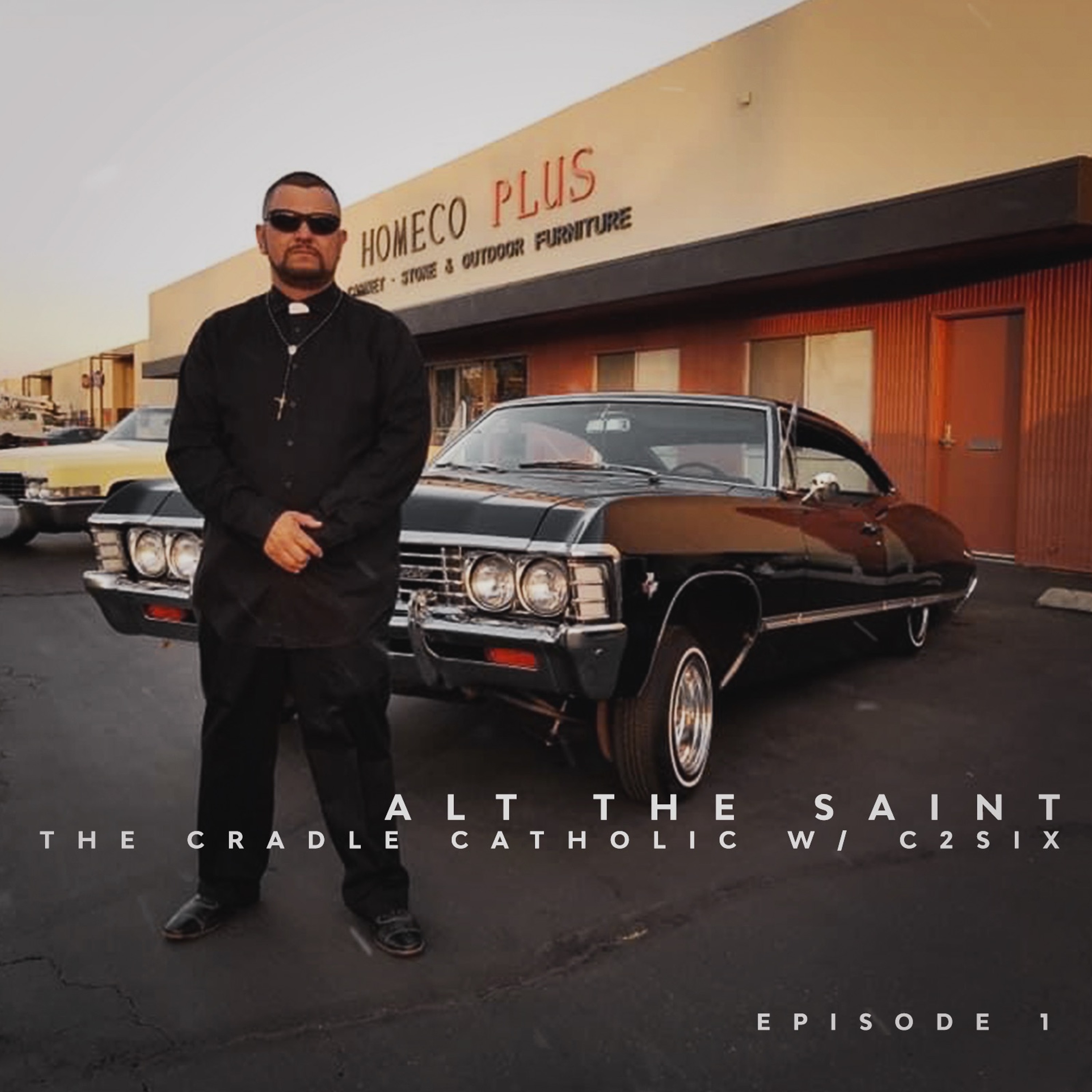 The Cradle Catholic w/ C2six