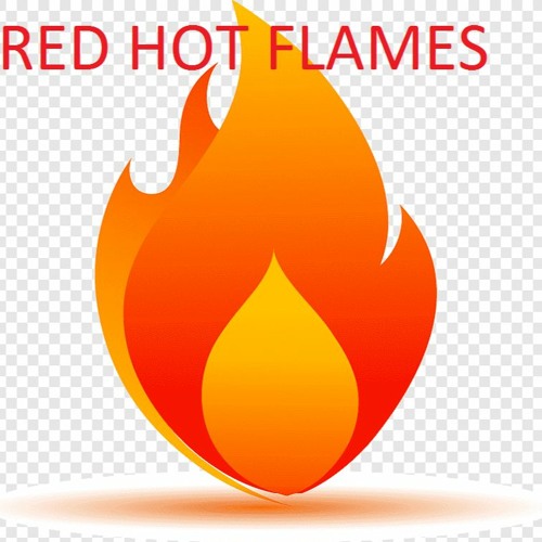 Red Hot Flames Live USVI 2014