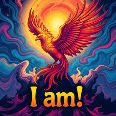 I am!