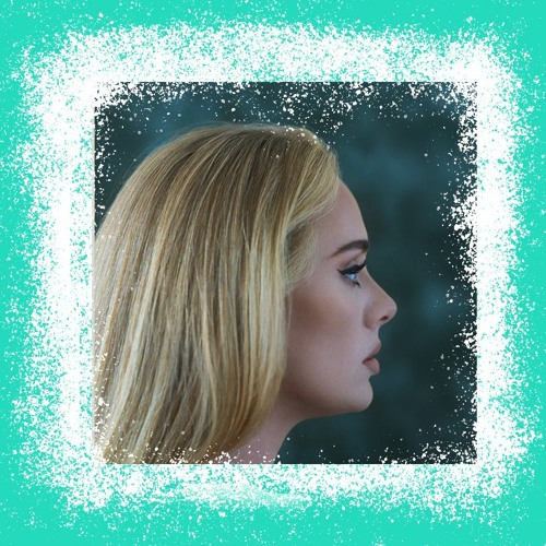 Adele - Easy On Me (Tuidward Sentacles Amapiano Mix)