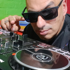 Cumbias Argentinas Retro Mix vol 1 DJ Julio Ferrari