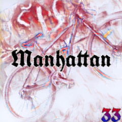Manhattan