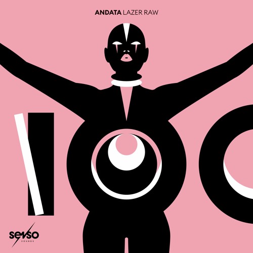 ANDATA - Lazer Raw