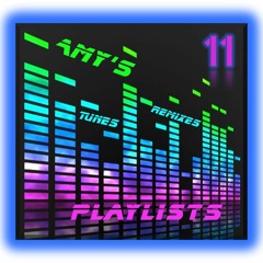 Amy's Tunes 11