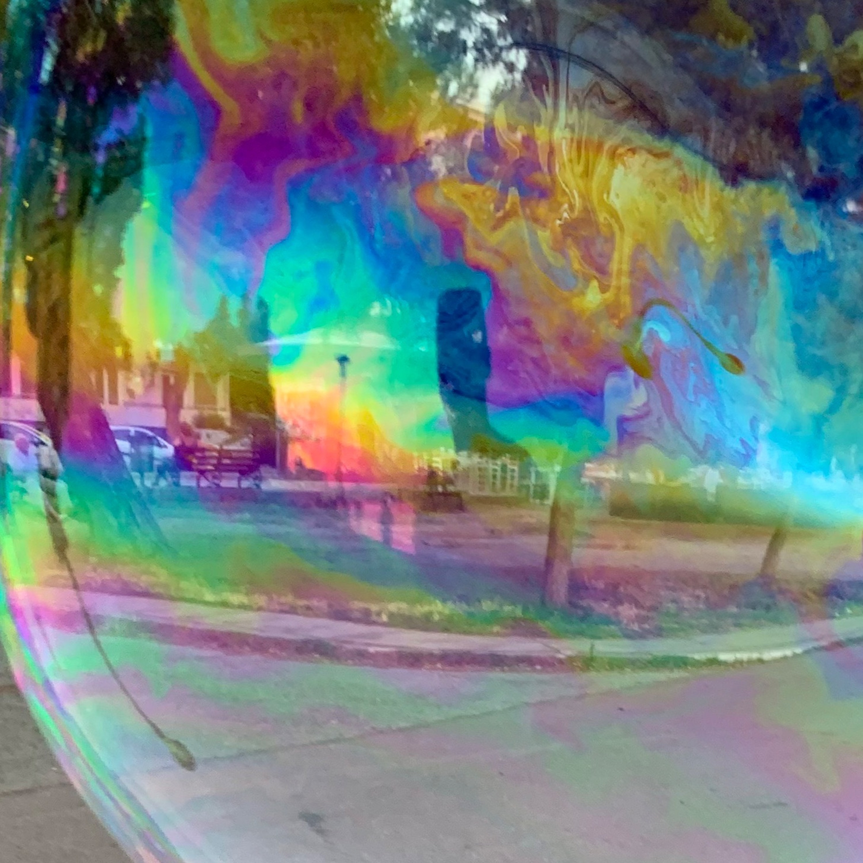 Extrawelt (real official)