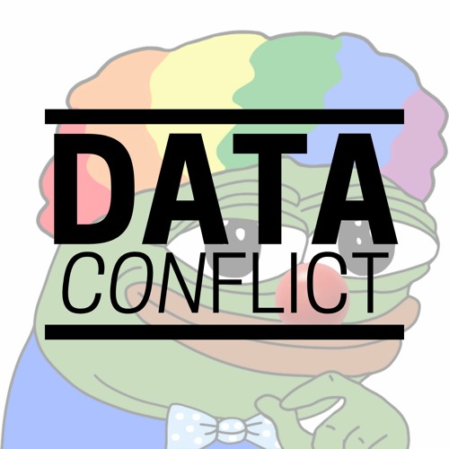 Data Conflict [Free Download]