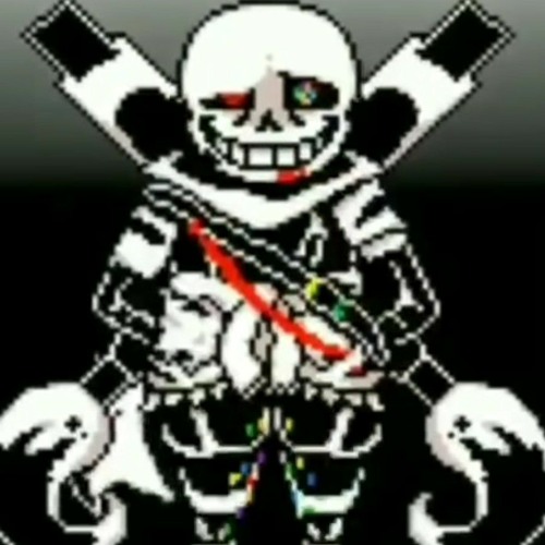 Stream Ink Sans Phase 3 Theme (SHANGHAIVANIA) by Error Sans