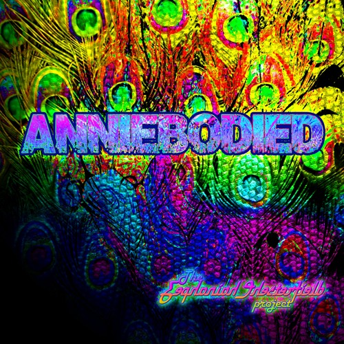 **AnnieBodied >> desert rock that boom boom claps and does some crazy crystal arabic sh*t