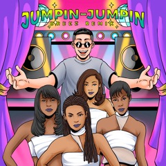 Jumpin, Jumpin (Breez Remix)