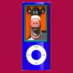 iPod (ft. lyaz)