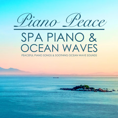 Zone Out Ocean Waves