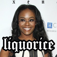 liquorice mix