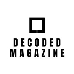 Decoded mag - Really Jumped Off The Page For Me