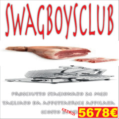 PROSCIUTTO STAGIONATO 24 MESI TAGLIATO DA AFFETTATRICE AFFILATA (COSTO 2̶9̶4̶€̶ 5678€)