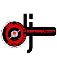 Disc Jockey Generation ( [ RezHall ] X [MR PANDA] )#EXCLUSIVE