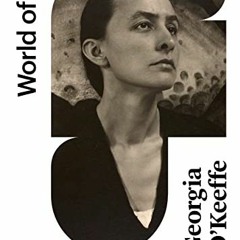 [VIEW] EBOOK EPUB KINDLE PDF Georgia O'Keeffe (World of Art) by  Lisa Mintz Messinger