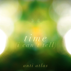 Time (I Can't Tell) [feat. Fina.4]
