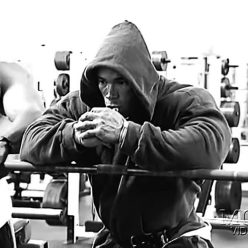 Kevin Levrone x SHADOWS (Extended Version).  Made by StollemakesMusic