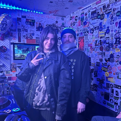 pi pi pi  with deep creep & Hashman Deejay @ The Lot Radio 11 - 14 - 2022