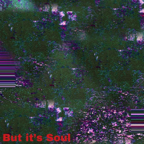 Irregular, But it's Soul