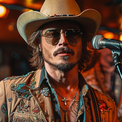 Raise Some Hell 🎸 🤘 – Wild Country Anthem for Rebels & Outlaws