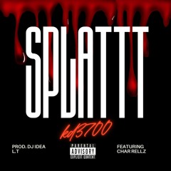 SPLATTT 🩸