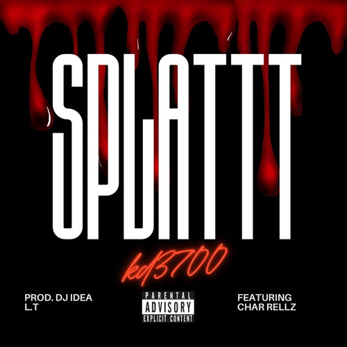 SPLATTT 🩸