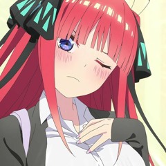 Music tracks, songs, playlists tagged Gotoubun on SoundCloud