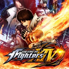 The King of Fighters XIV - Member Select 2 (Default Member Select Theme) OST