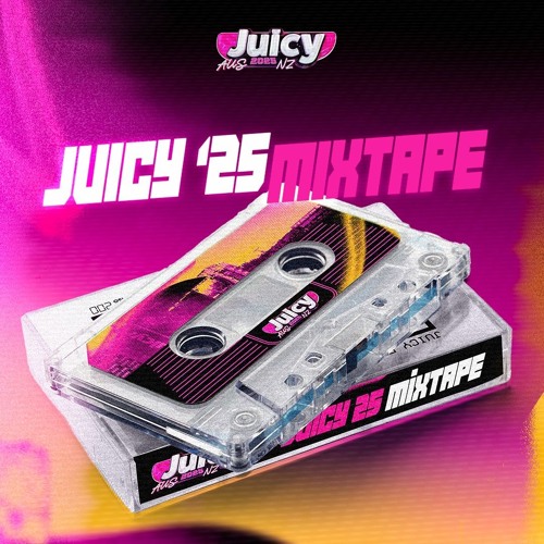Stream Juicy 2025 Mixtape Volume1 By Dj Owe Official рџњђ Listen