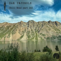 Dan InJungle - Chill Road 183 (DJ mix)