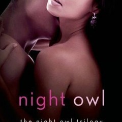 Read/Download Night Owl BY : M. Pierce