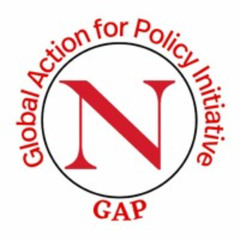 GAP Podcast with Kelsey Jack {Dodging Day Zero: Drought, Adaptation, and Inequality in Cape Town}