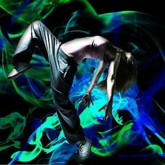 Que Mas El Dancefloor