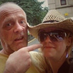 JOHNNY'S FEET - mark eitzel cover for mike