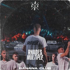 BC115 // Rhades - Multiple (Album)