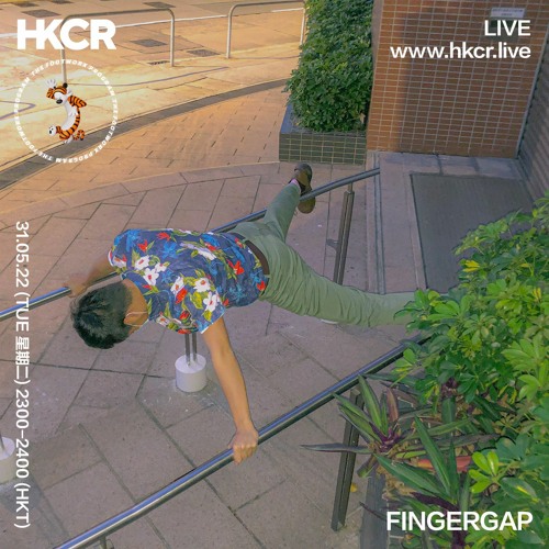 FINGERGAP - 31/05/2022