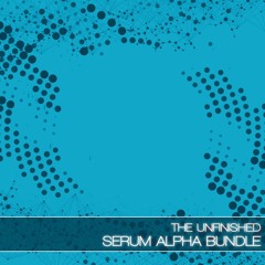 Serum Alpha Bundle Demo Tracks