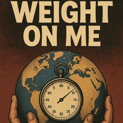 Cubs - Weight On Me | Audio