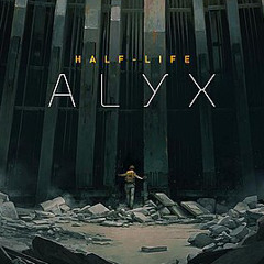 Half-Life Alyx - Ending Triumph