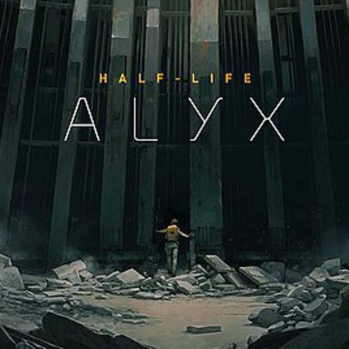 Half-Life Alyx - Ending Triumph