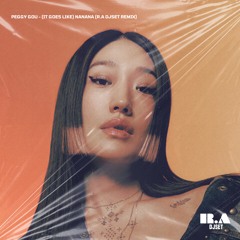 Peggy Gou - (It Goes Like) Nanana (R.A DjSet Remix)