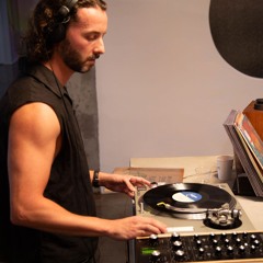 Eli Mix - Ardneks NYC Opening 9.27.24